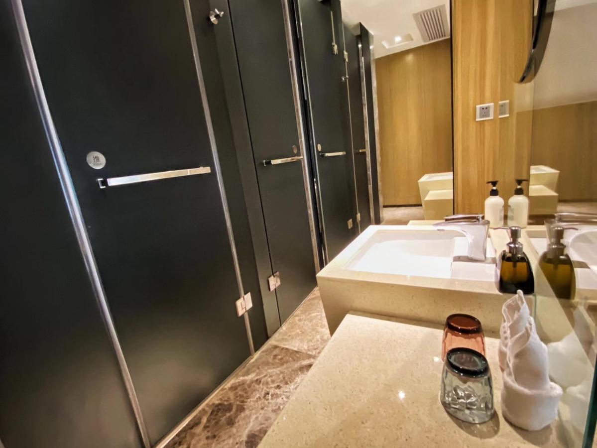 Paco Hotel Tаojin Metro Guangzhou - Free Shuttle Bus For Centen Fair Zewnętrze zdjęcie