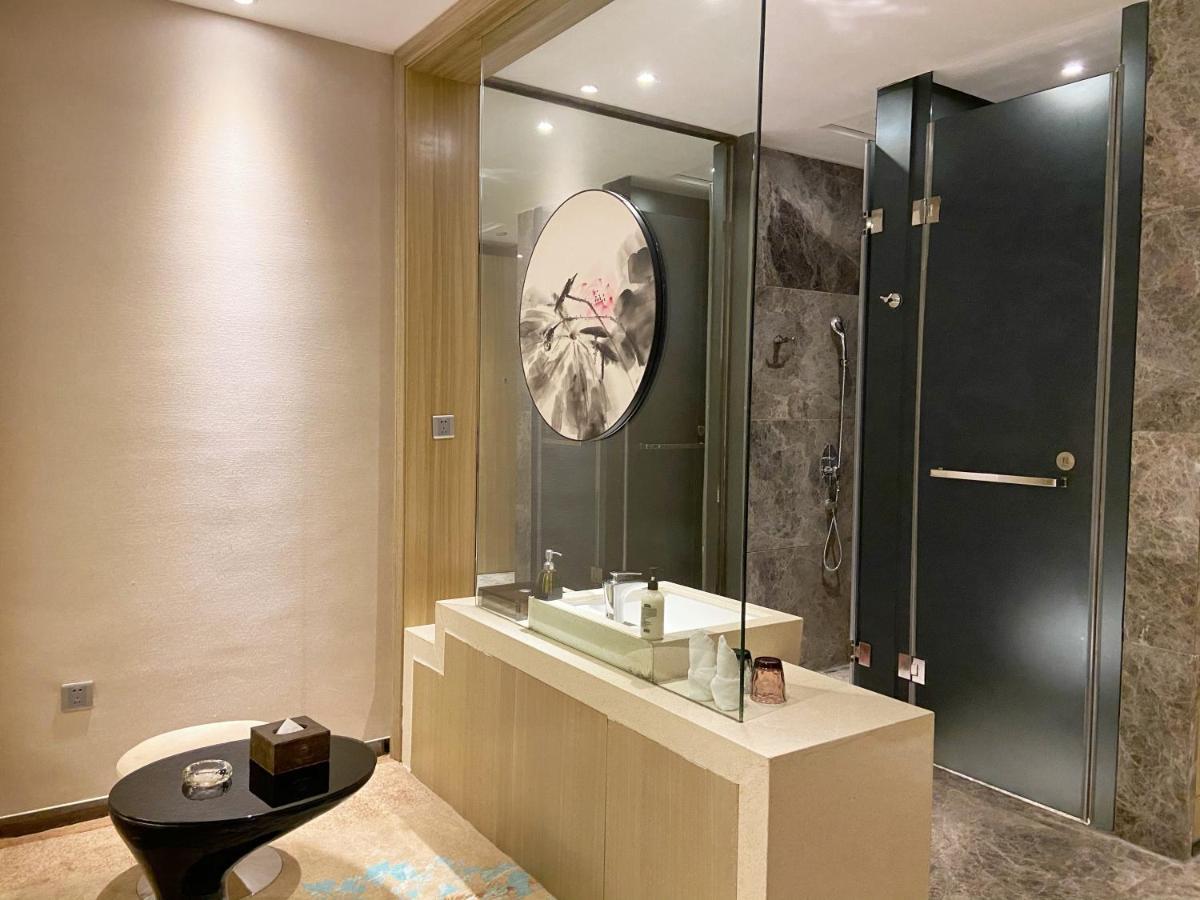 Paco Hotel Tаojin Metro Guangzhou - Free Shuttle Bus For Centen Fair Zewnętrze zdjęcie
