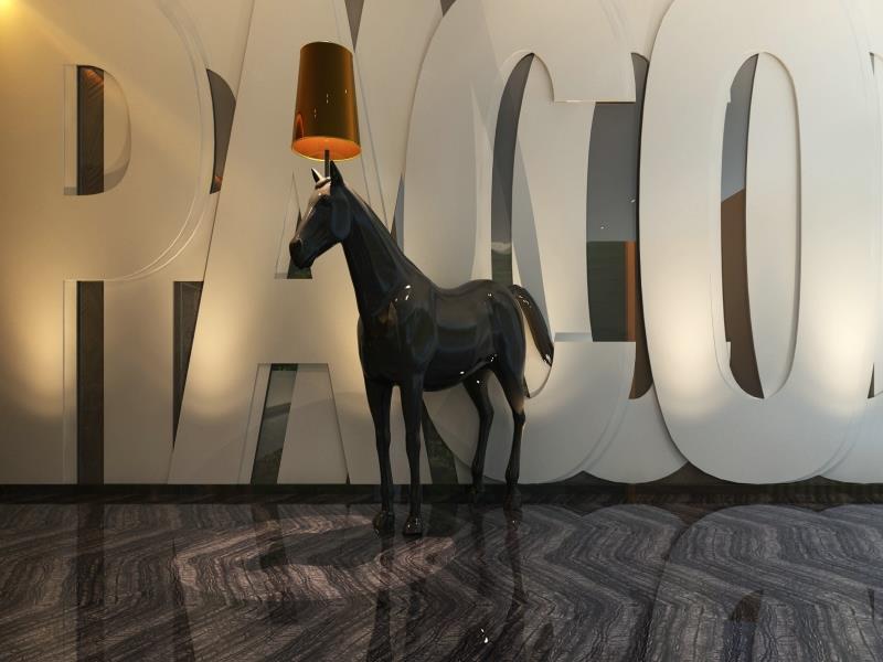 Paco Hotel Tаojin Metro Guangzhou - Free Shuttle Bus For Centen Fair Zewnętrze zdjęcie