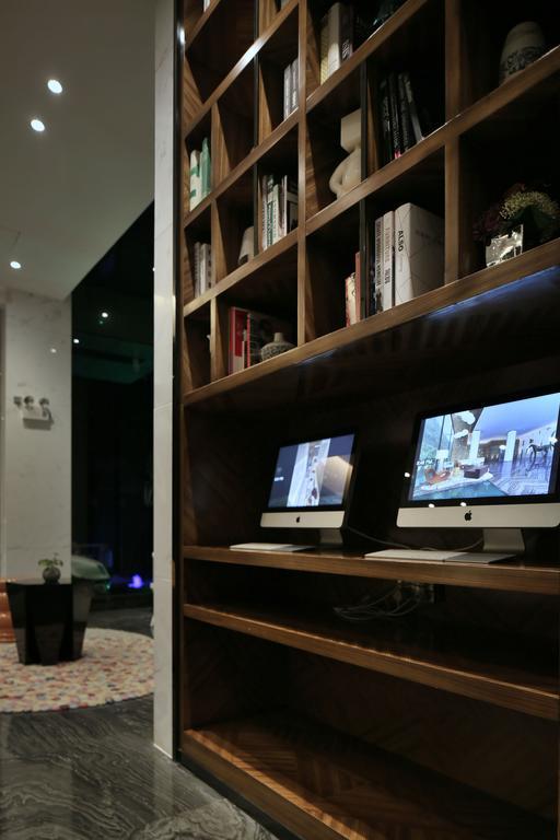 Paco Hotel Tаojin Metro Guangzhou - Free Shuttle Bus For Centen Fair Zewnętrze zdjęcie