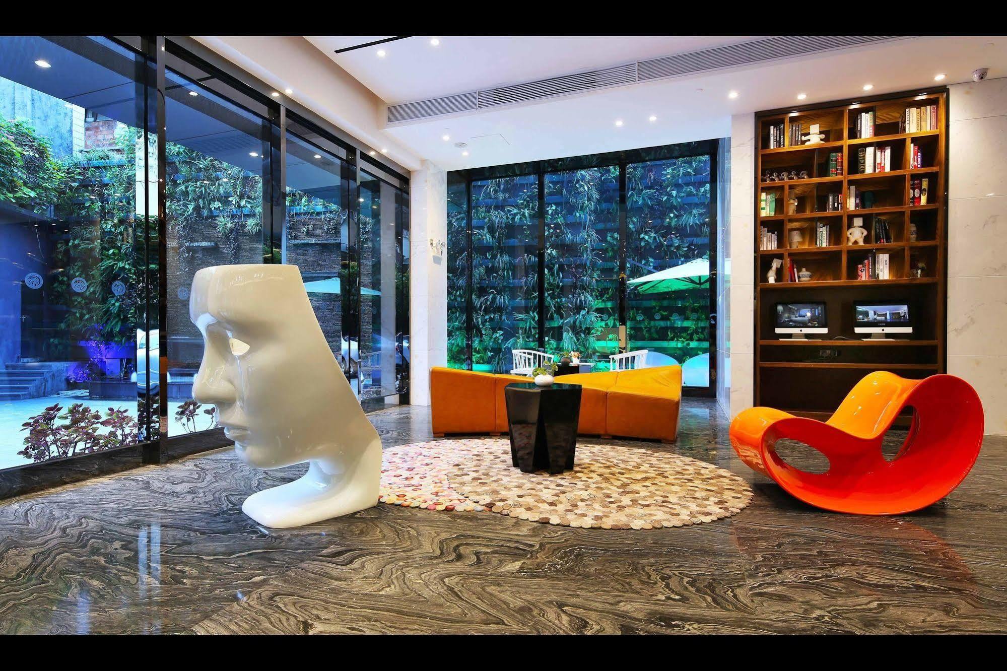 Paco Hotel Tаojin Metro Guangzhou - Free Shuttle Bus For Centen Fair Zewnętrze zdjęcie