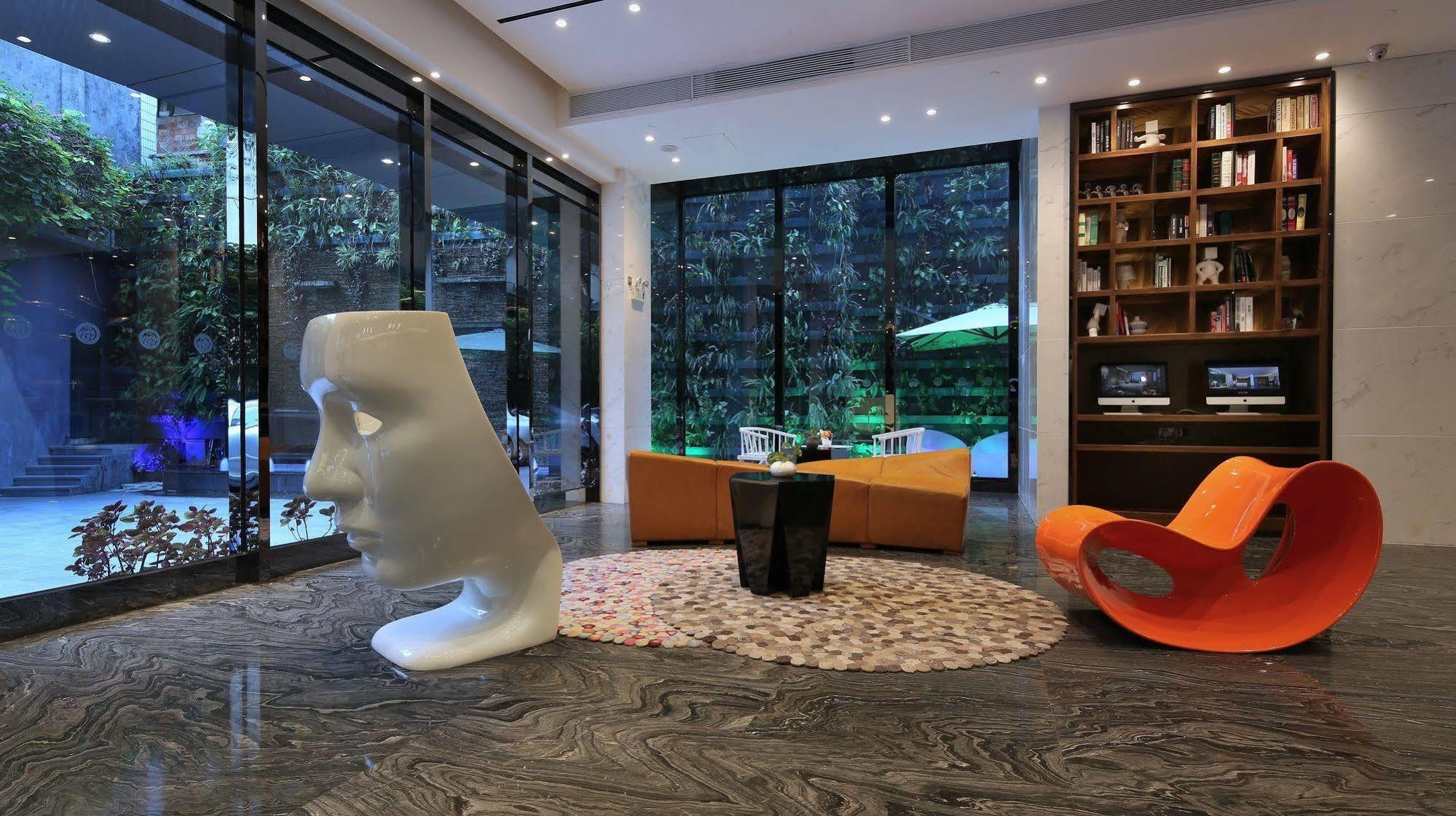 Paco Hotel Tаojin Metro Guangzhou - Free Shuttle Bus For Centen Fair Zewnętrze zdjęcie
